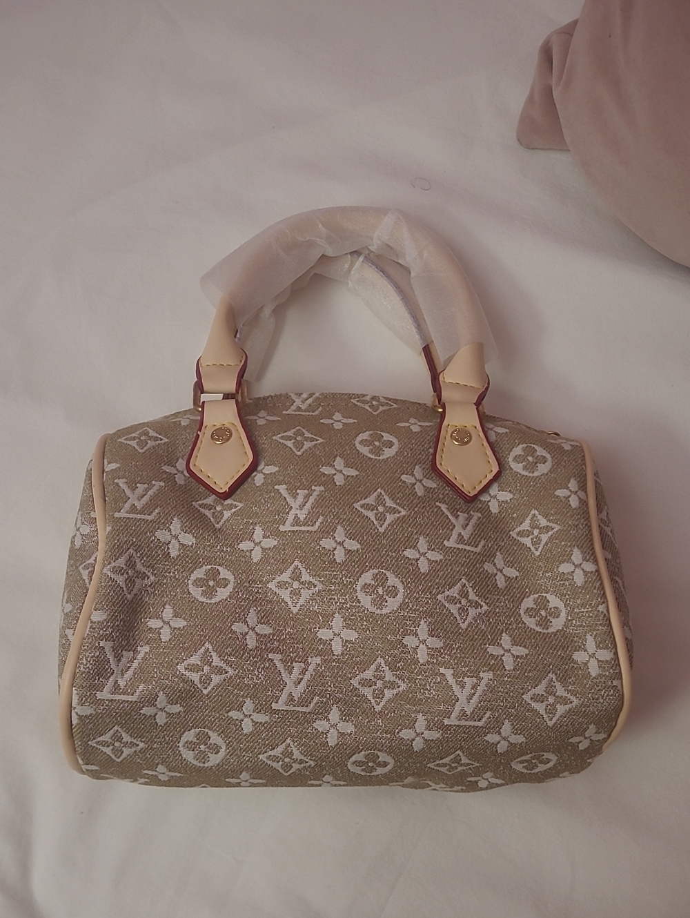 Crossbody LV Small Hamdbag
